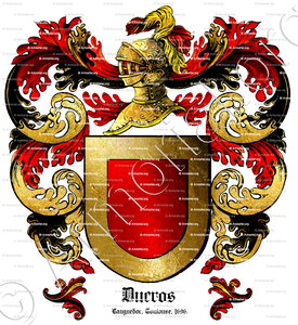 DUCROS
