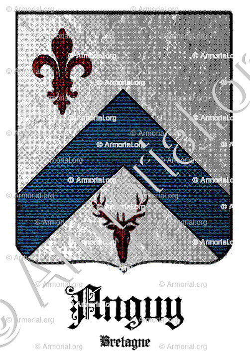 ANGUY_Bretagne_France