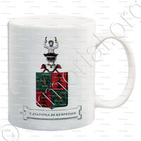 mug-Van ANDRINGA de KEMPENAER_Friesland (Stamboek van den Frieschen, 1846)_Nederland