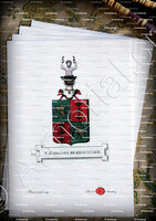 velin-d-Arches-Van ANDRINGA de KEMPENAER_Friesland (Stamboek van den Frieschen, 1846)_Nederland