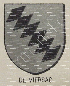 De VIERSAC