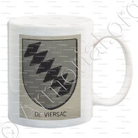 mug-de VIERSAC_Bourbonnais_France