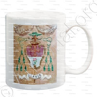 mug-RICARD_Evêque de Nice, Comte de Drap, 1926. Notre Dame de Laghet._France (2)