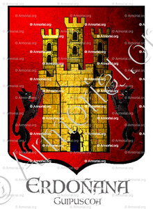 ERDOÑANA