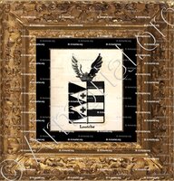 cadre-ancien-or-LOUTCHE_Armorial royal des Pays-Bas_Europe