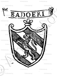 BADOERI o BADOER