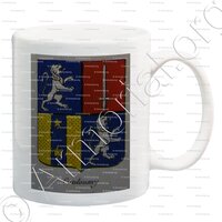 mug-COULOUMY_Noblesse d'Empire._France