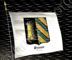 drapeau-OZANNE_Bretagne._France