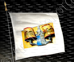 drapeau-KNIGHT_Caravane camping 1949_England, United State, Germany.