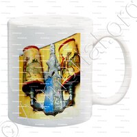 mug-KNIGHT_Caravane camping 1949_England, United State, Germany.