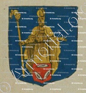 Tisserands du Comté d'Hanau (Alsace)