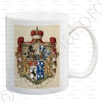 mug-ABACHIDZE-GORLENKO_Iméréthie (Géorgie occidentale)_Empire russe.
