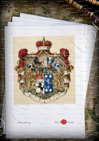velin-d-Arches-ABACHIDZE-GORLENKO_Iméréthie (Géorgie occidentale)_Empire russe.