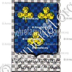Miotte de Ravannes