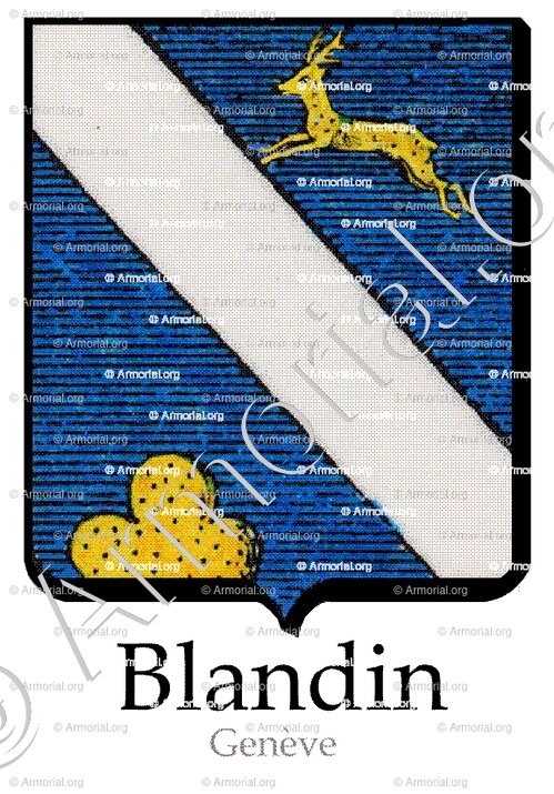 BLANDIN_Genève_Suisse