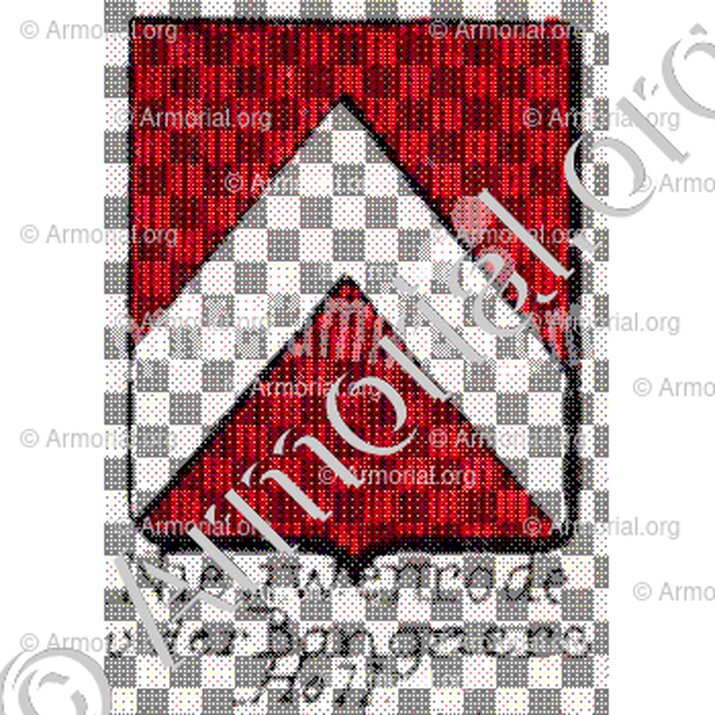 Nieuwenrode v. der Bongaers__