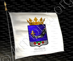 drapeau-ANSALDI_Duca di Cefalù, 1761_Italia (iii)