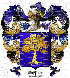 DUFFRIER