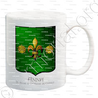 mug-ANNA_Di Anna o D'Anna di Cefalù. Sicilia._Italia (i)