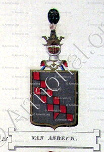 Van ASBECK