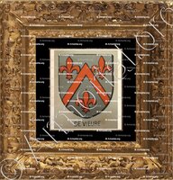 cadre-ancien-or-de VIEURE alias de LA SALLE de VIEURE_Bourbonnais_France  (1)