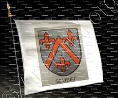 drapeau-de VIEURE alias de LA SALLE de VIEURE_Bourbonnais_France  (1)