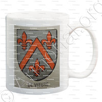 mug-de VIEURE alias de LA SALLE de VIEURE_Bourbonnais_France  (1)