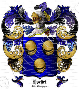 HOCHET