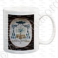 mug-MANZELLA_Vincenzo M., Palazzo Vescovile di Cefalù (Sicilia) _Italia 