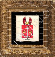 cadre-ancien-or-LOUYS_Armorial royal des Pays-Bas_Europe