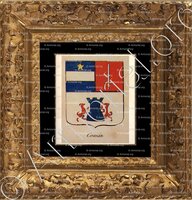 cadre-ancien-or-COUZIN_Noblesse d'Empire._France