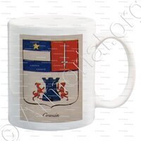 mug-COUZIN_Noblesse d'Empire._France