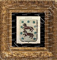 cadre-ancien-or-AJALA_Sicilia_Italia