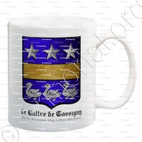 mug-de LATTRE de TASSIGNY_Flandre, Soissonnais, Pays de Guise, Bas-Poitou._France