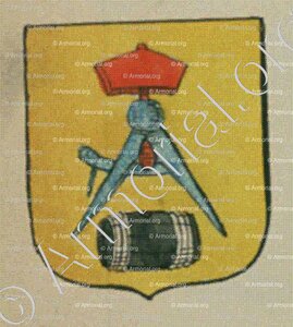 La ville de Landau (Alsace)