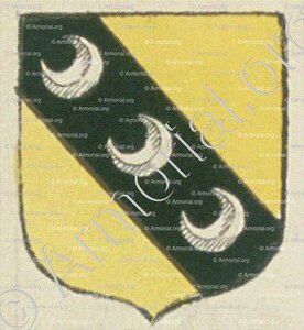 De TURLIS (La Rochelle)