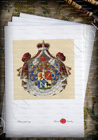 velin-d-Arches-ABAMELEK-LAZAREV_Prince russe, 1894._Empire Russe