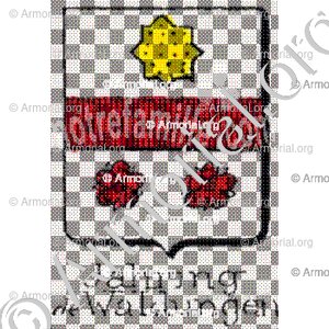 Jahring de Waldungen