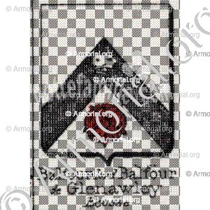 Balfour lord Balfour de Glenawley