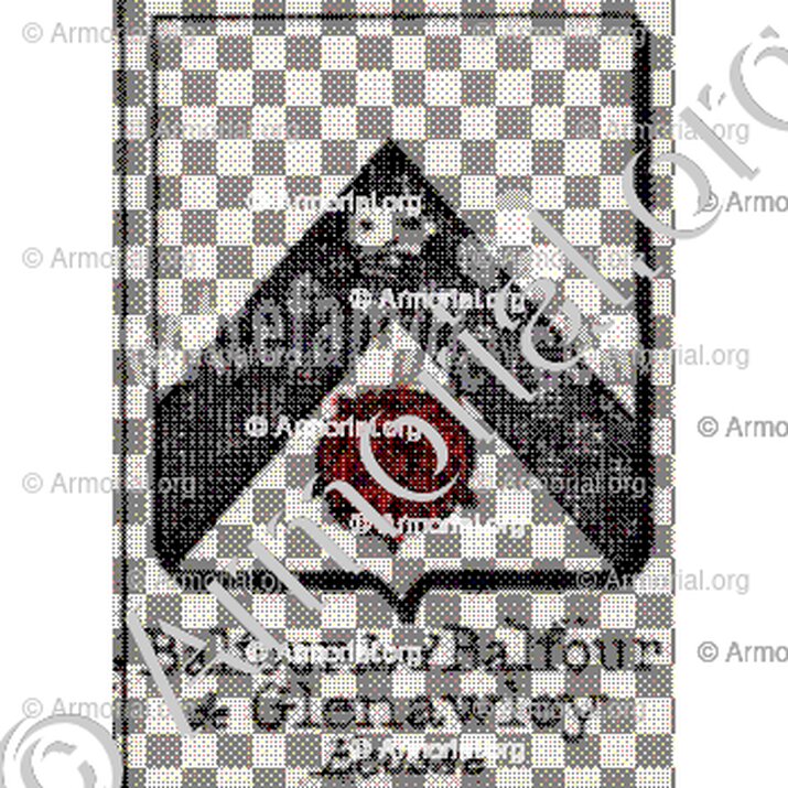 Balfour lord Balfour de Glenawley__