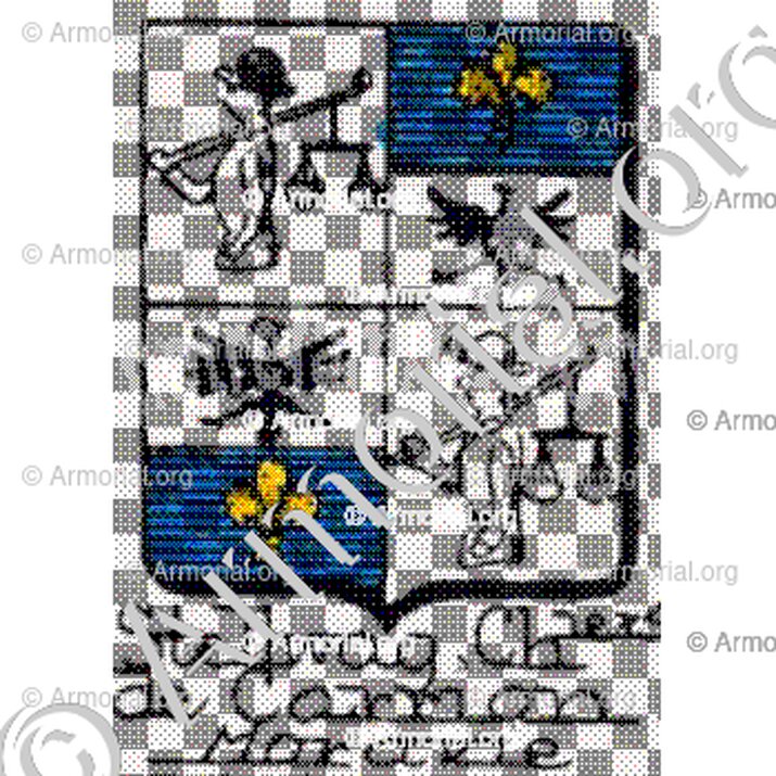 Stellwag Chiers de Carrian__