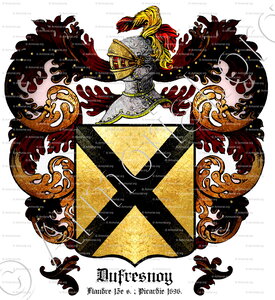 DUFRESNOY