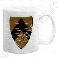 mug-LEYRIEU_Ancien Duché de Savoie_États de Savoie