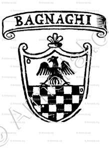 BAGNAGHI o BAGNAGO