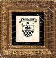 cadre-ancien-or-BAGNAGHI o BAGNAGO_Padova_Italia