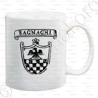 mug-BAGNAGHI o BAGNAGO_Padova_Italia