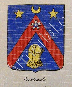 CRESTEAULT