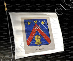 drapeau-CRESTEAULT_Noblesse d'Empire._France