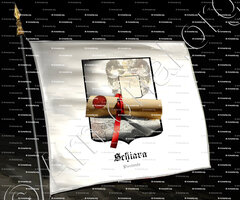 drapeau-SCHIARA_Piemonte_Italia