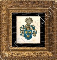 cadre-ancien-or-du BÉRON_Lille_France